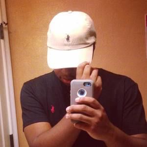 Meet your Posher, Antonio